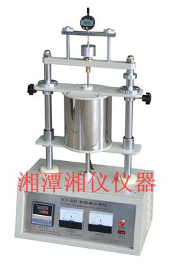 熱機械分析儀（塑料膨脹、玻璃化溫度、維卡軟化溫度綜合測試儀）