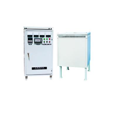 SG3系列坩堝電阻爐（熔塊電爐）（1350℃、1600℃）